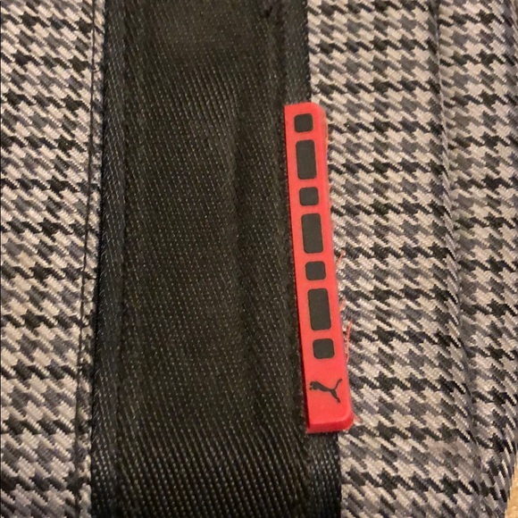 Puma laptop/notebook bag - Picture 2 of 5